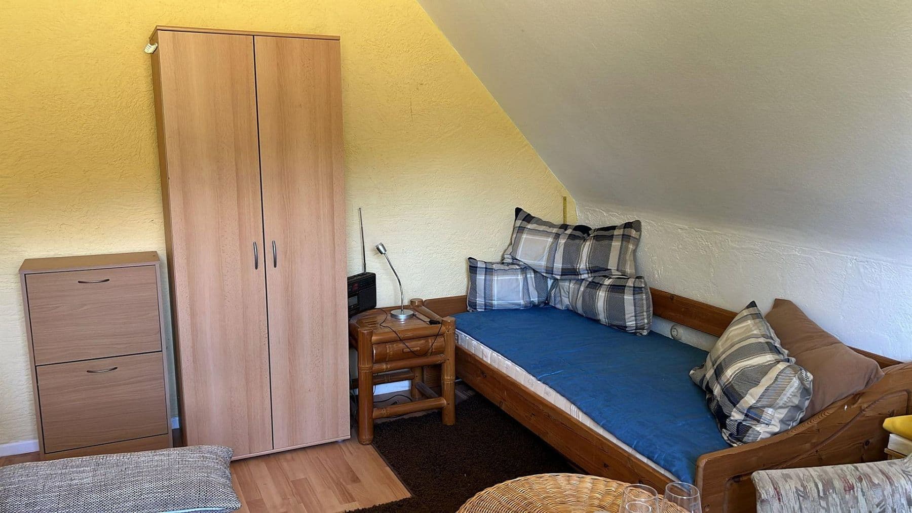 Predaj domu 136 m², pozemok 2.119 m², Elbuferstraße 210, Neu Darchau, Dolné Sasko Predaj domu 136 m², pozemok 2.119 m², Elbuferstraße 210, Neu Darchau, Dolné Sasko