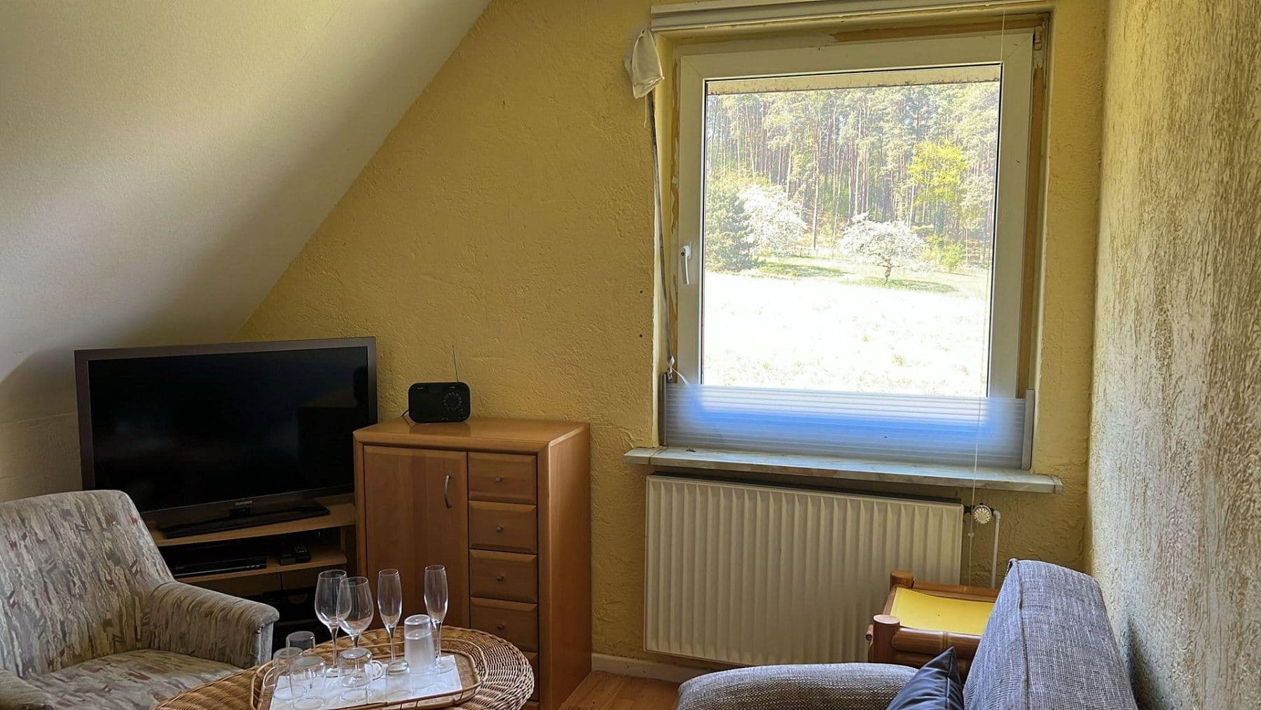 Predaj domu 136 m², pozemok 2.119 m², Elbuferstraße 210, Neu Darchau, Dolné Sasko Predaj domu 136 m², pozemok 2.119 m², Elbuferstraße 210, Neu Darchau, Dolné Sasko