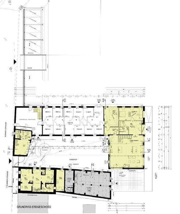 Predaj domu 703 m², pozemok 41.670 m², Niederkrüchten, Severné Porýnie - Westfálsko Predaj domu 703 m², pozemok 41.670 m², Niederkrüchten, Severné Porýnie - Westfálsko