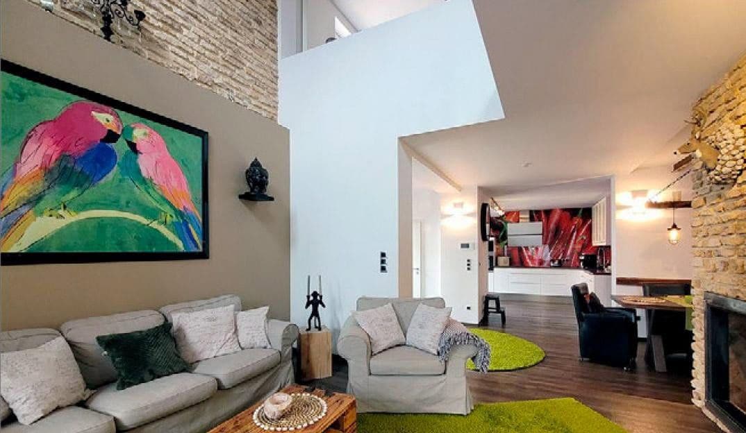 Predaj domu 703 m², pozemok 41.670 m², Niederkrüchten, Severné Porýnie - Westfálsko Predaj domu 703 m², pozemok 41.670 m², Niederkrüchten, Severné Porýnie - Westfálsko