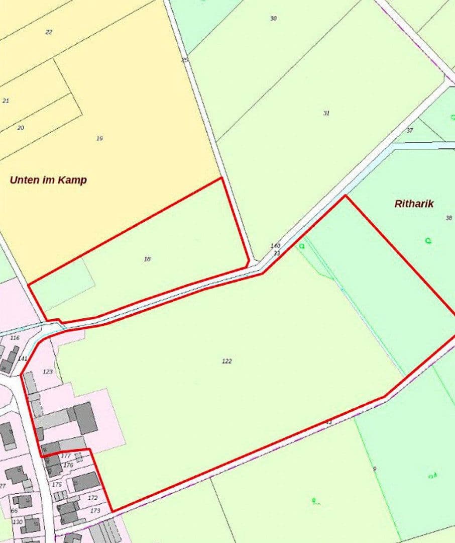 Predaj domu 703 m², pozemok 41.670 m², Niederkrüchten, Severné Porýnie - Westfálsko Predaj domu 703 m², pozemok 41.670 m², Niederkrüchten, Severné Porýnie - Westfálsko