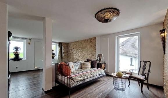 Predaj domu 703 m², pozemok 41.670 m², Niederkrüchten, Severné Porýnie - Westfálsko Predaj domu 703 m², pozemok 41.670 m², Niederkrüchten, Severné Porýnie - Westfálsko