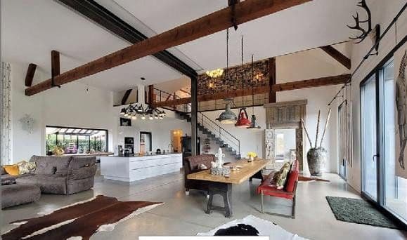 Predaj domu 703 m², pozemok 41.670 m², Niederkrüchten, Severné Porýnie - Westfálsko Predaj domu 703 m², pozemok 41.670 m², Niederkrüchten, Severné Porýnie - Westfálsko