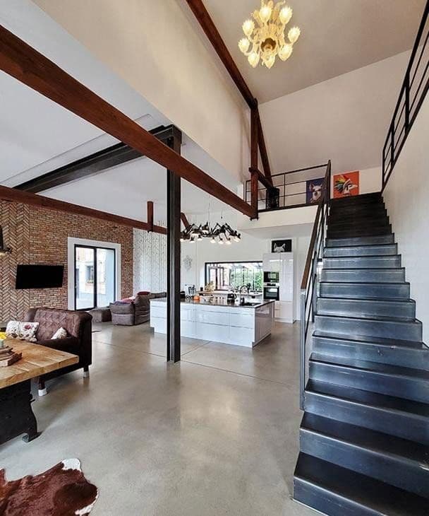 Predaj domu 703 m², pozemok 41.670 m², Niederkrüchten, Severné Porýnie - Westfálsko Predaj domu 703 m², pozemok 41.670 m², Niederkrüchten, Severné Porýnie - Westfálsko