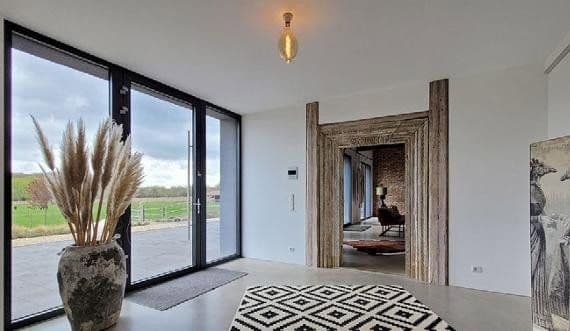 Predaj domu 703 m², pozemok 41.670 m², Niederkrüchten, Severné Porýnie - Westfálsko Predaj domu 703 m², pozemok 41.670 m², Niederkrüchten, Severné Porýnie - Westfálsko