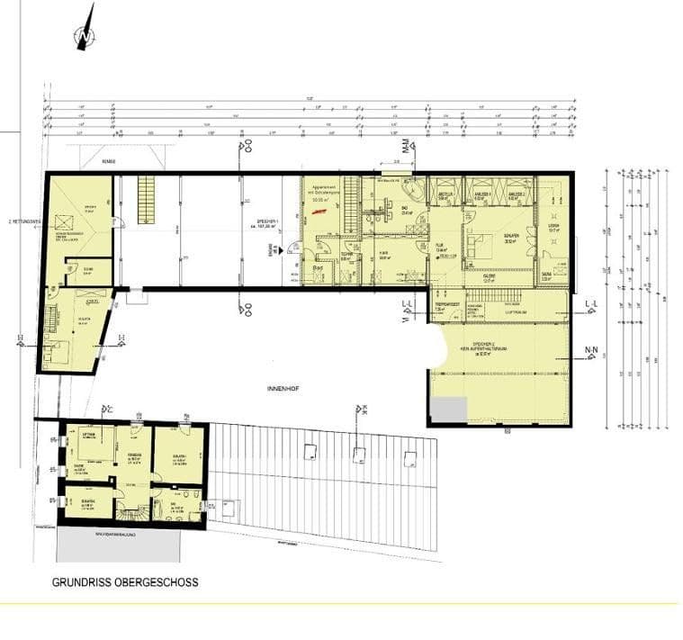 Predaj domu 703 m², pozemok 41.670 m², Niederkrüchten, Severné Porýnie - Westfálsko Predaj domu 703 m², pozemok 41.670 m², Niederkrüchten, Severné Porýnie - Westfálsko