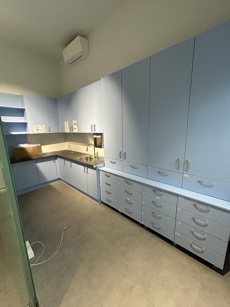 Prenájom kancelárie 72 m², Wien, Viedeň Prenájom kancelárie 72 m², Wien, Viedeň