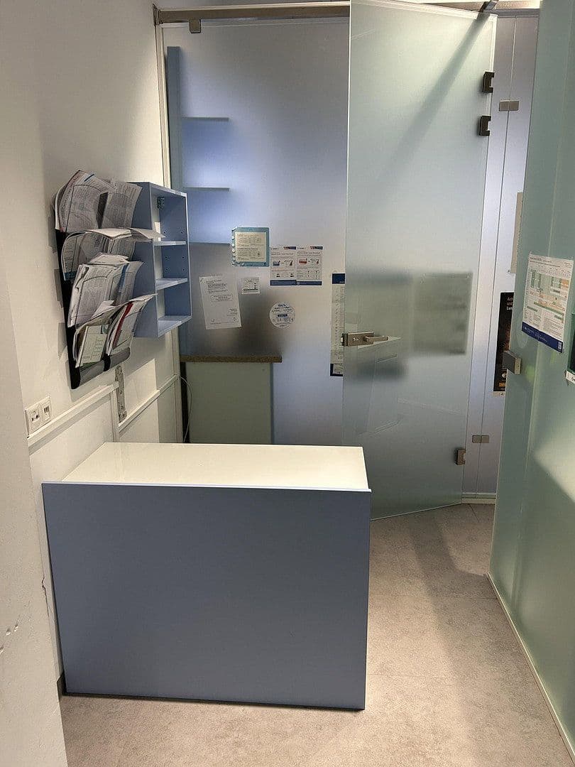 Prenájom kancelárie 72 m², Wien, Viedeň Prenájom kancelárie 72 m², Wien, Viedeň