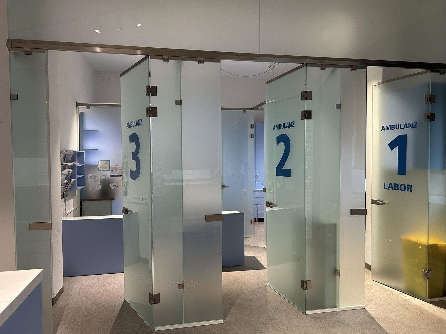 Prenájom kancelárie 72 m², Wien, Viedeň Prenájom kancelárie 72 m², Wien, Viedeň