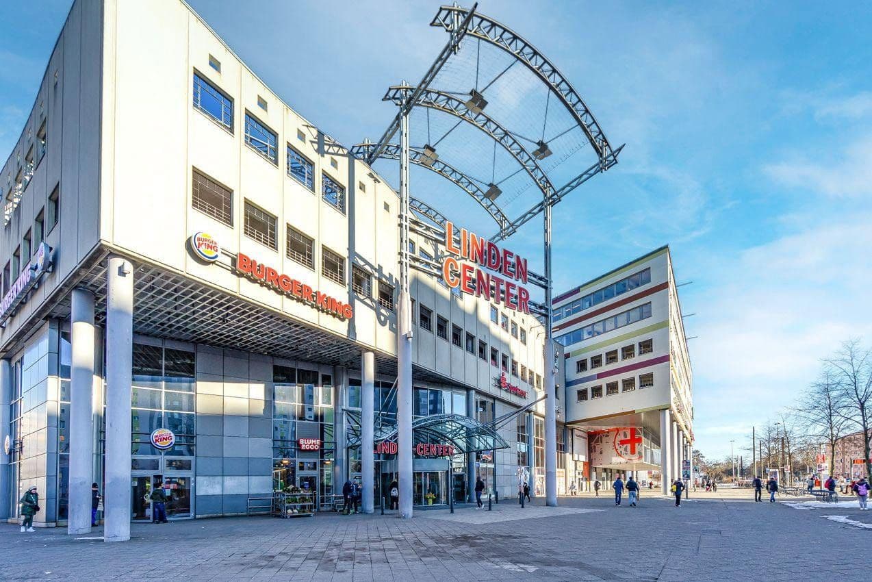 Prenájom bytu 3-izbový 67 m², Berlin, Berlín Prenájom bytu 3-izbový 67 m², Berlin, Berlín