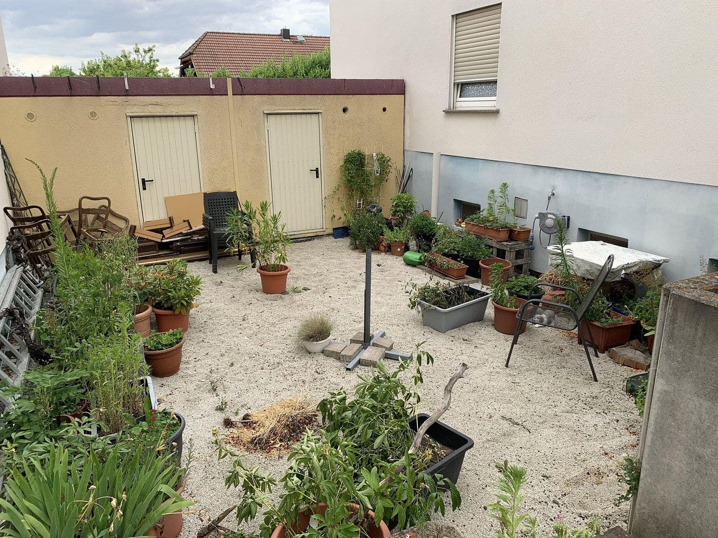 Prenájom bytu 3-izbový 85 m², Am Vogelsang 11a, Bornheim, Porýnie-Falcko Prenájom bytu 3-izbový 85 m², Am Vogelsang 11a, Bornheim, Porýnie-Falcko
