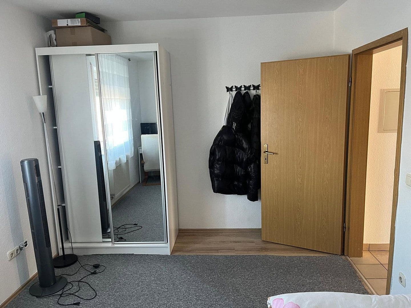 Prenájom bytu 3-izbový 85 m², Am Vogelsang 11a, Bornheim, Porýnie-Falcko Prenájom bytu 3-izbový 85 m², Am Vogelsang 11a, Bornheim, Porýnie-Falcko