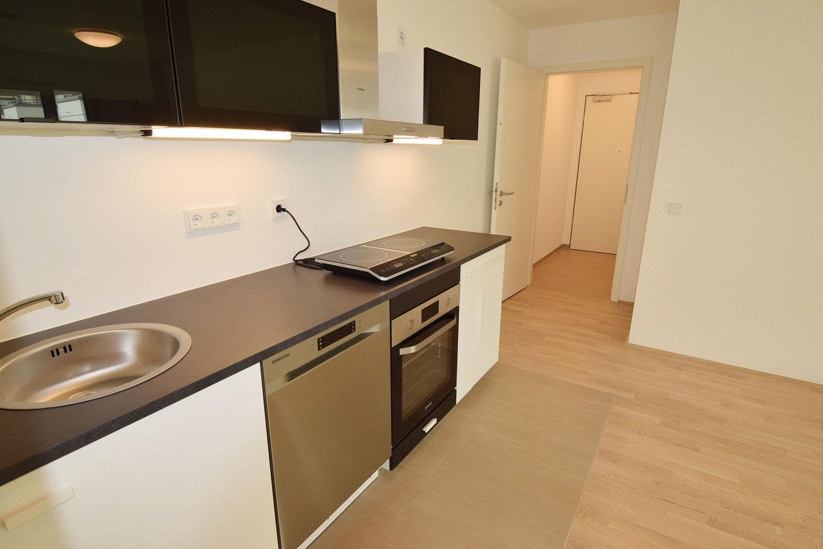 Prenájom bytu 2-izbový 47 m², Aubing Colmdorfstraße, Aubing München, Bavorsko Prenájom bytu 2-izbový 47 m², Aubing Colmdorfstraße, Aubing München, Bavorsko