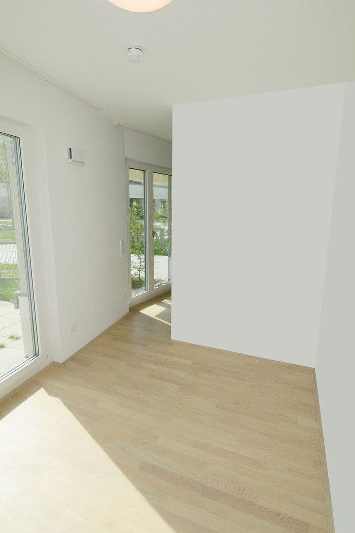 Prenájom bytu 2-izbový 47 m², Aubing Colmdorfstraße, Aubing München, Bavorsko Prenájom bytu 2-izbový 47 m², Aubing Colmdorfstraße, Aubing München, Bavorsko