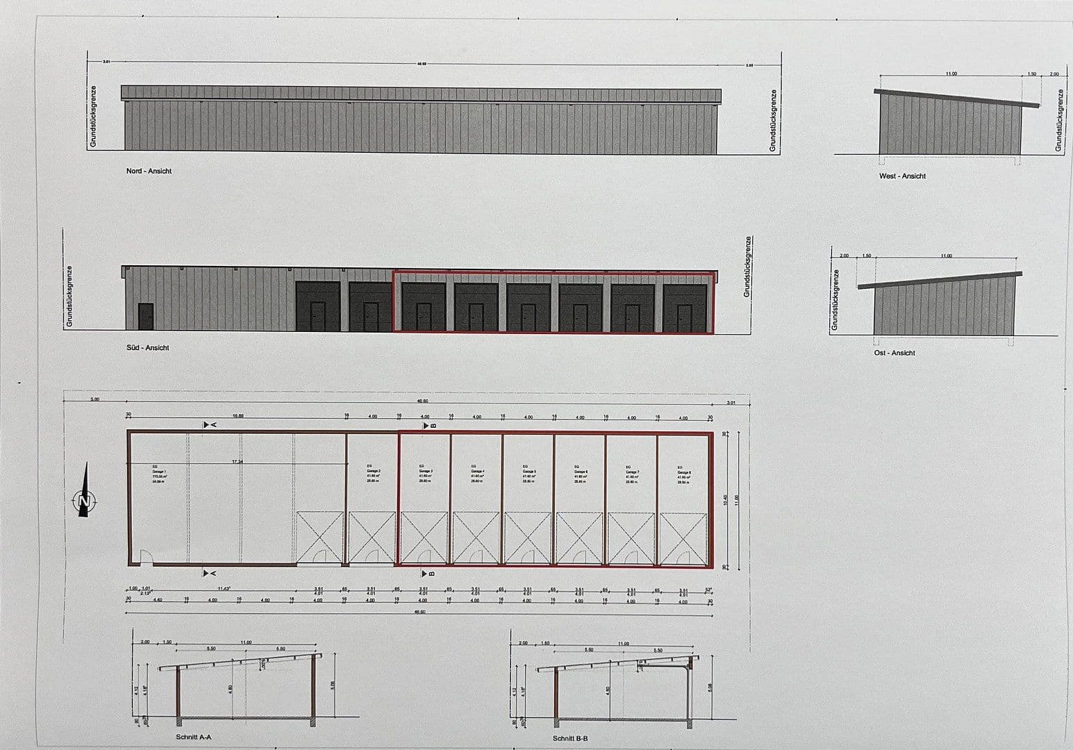 Prenájom nebytového priestoru 84 m², Am Voßberg, 21, Oldenburg in Holstein, Šlezvicko-Holštajnsko Prenájom nebytového priestoru 84 m², Am Voßberg, 21, Oldenburg in Holstein, Šlezvicko-Holštajnsko
