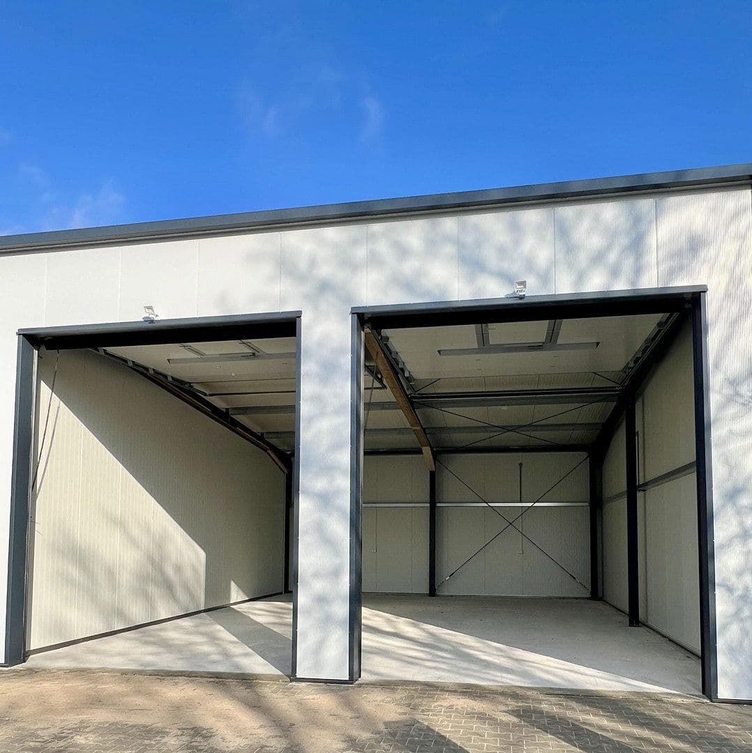 Prenájom nebytového priestoru 84 m², Am Voßberg, 21, Oldenburg in Holstein, Šlezvicko-Holštajnsko Prenájom nebytového priestoru 84 m², Am Voßberg, 21, Oldenburg in Holstein, Šlezvicko-Holštajnsko
