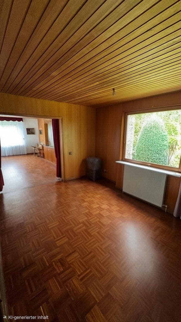 Predaj domu 180 m², pozemok 758 m², Wächtersbach, Hesensko Predaj domu 180 m², pozemok 758 m², Wächtersbach, Hesensko