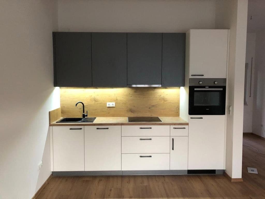 Prenájom bytu 1-izbový 50 m², Angerfeld 2, Deggendorf, Bavorsko Prenájom bytu 1-izbový 50 m², Angerfeld 2, Deggendorf, Bavorsko