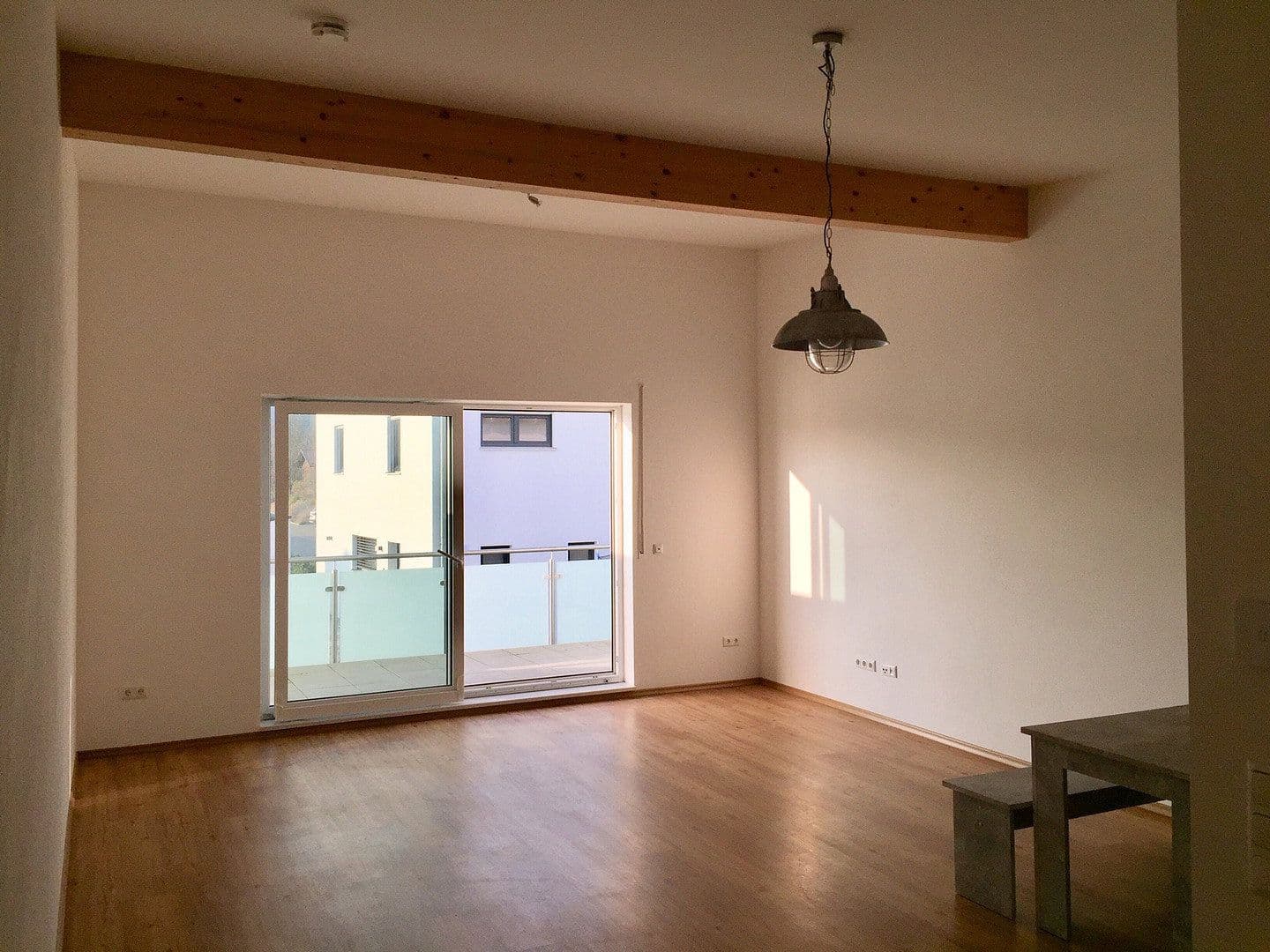 Prenájom bytu 1-izbový 50 m², Angerfeld 2, Deggendorf, Bavorsko Prenájom bytu 1-izbový 50 m², Angerfeld 2, Deggendorf, Bavorsko