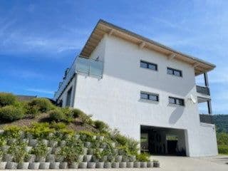 Prenájom bytu 1-izbový 50 m², Angerfeld 2, Deggendorf, Bavorsko Prenájom bytu 1-izbový 50 m², Angerfeld 2, Deggendorf, Bavorsko