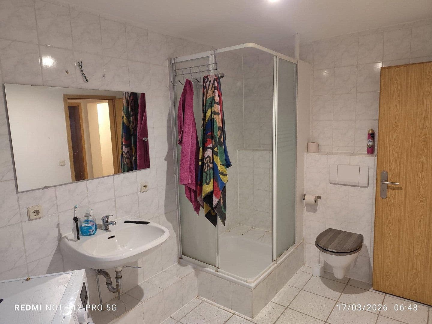 Prenájom bytu 3-izbový 85 m², Zandt 7a, Lichtenau, Bavorsko Prenájom bytu 3-izbový 85 m², Zandt 7a, Lichtenau, Bavorsko