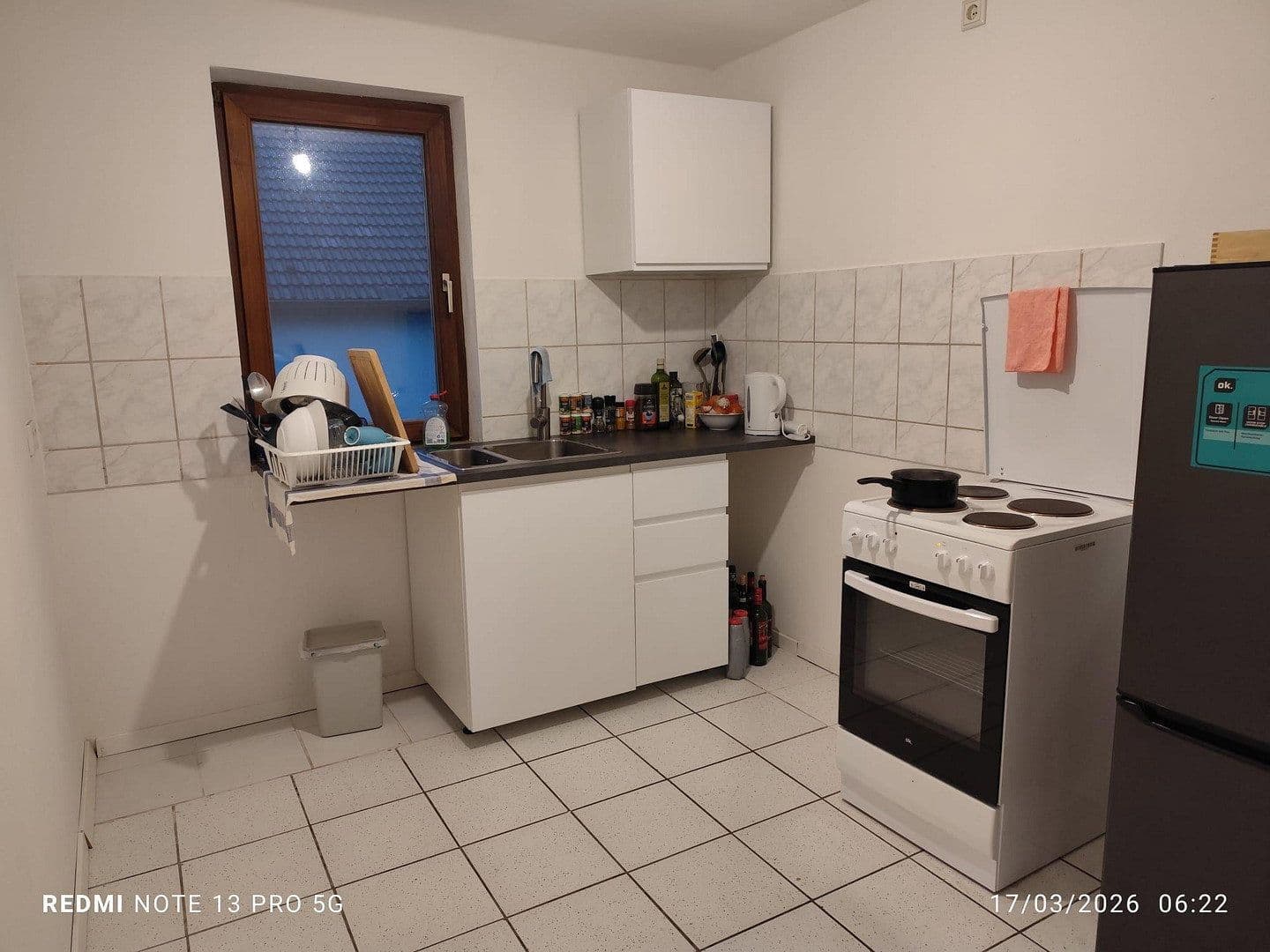 Prenájom bytu 3-izbový 85 m², Zandt 7a, Lichtenau, Bavorsko Prenájom bytu 3-izbový 85 m², Zandt 7a, Lichtenau, Bavorsko
