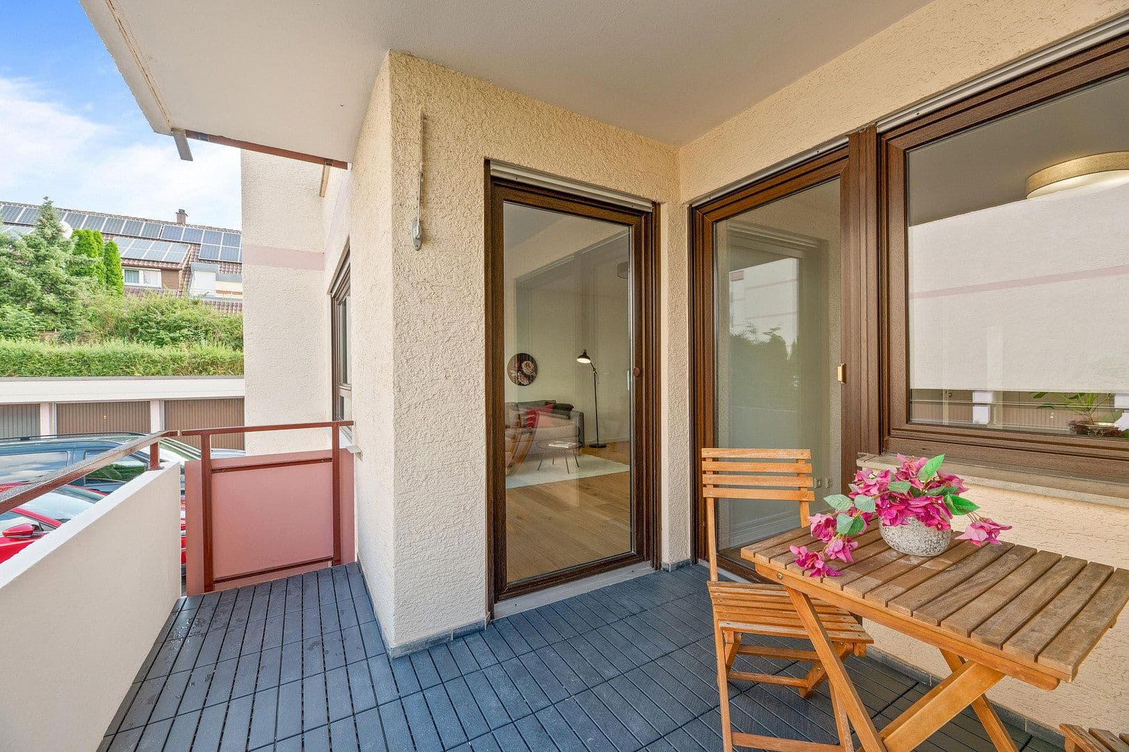 Predaj bytu 3-izbový 82 m², Kornwestheimer Straße 215, Korntal-Münchingen, Bádensko-Wurttembersko Predaj bytu 3-izbový 82 m², Kornwestheimer Straße 215, Korntal-Münchingen, Bádensko-Wurttembersko