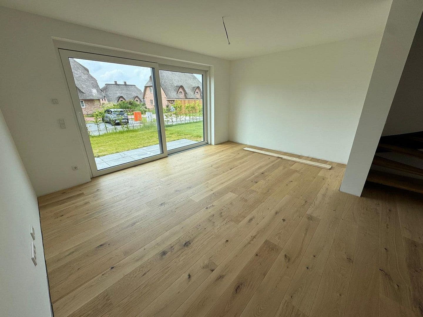 Predaj domu 128 m², pozemok 185 m², Erlenweg 12b, Kappeln, Šlezvicko-Holštajnsko Predaj domu 128 m², pozemok 185 m², Erlenweg 12b, Kappeln, Šlezvicko-Holštajnsko