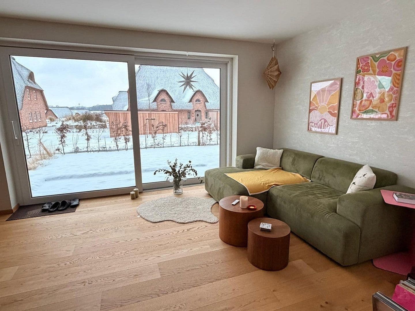 Predaj domu 128 m², pozemok 185 m², Erlenweg 12b, Kappeln, Šlezvicko-Holštajnsko Predaj domu 128 m², pozemok 185 m², Erlenweg 12b, Kappeln, Šlezvicko-Holštajnsko