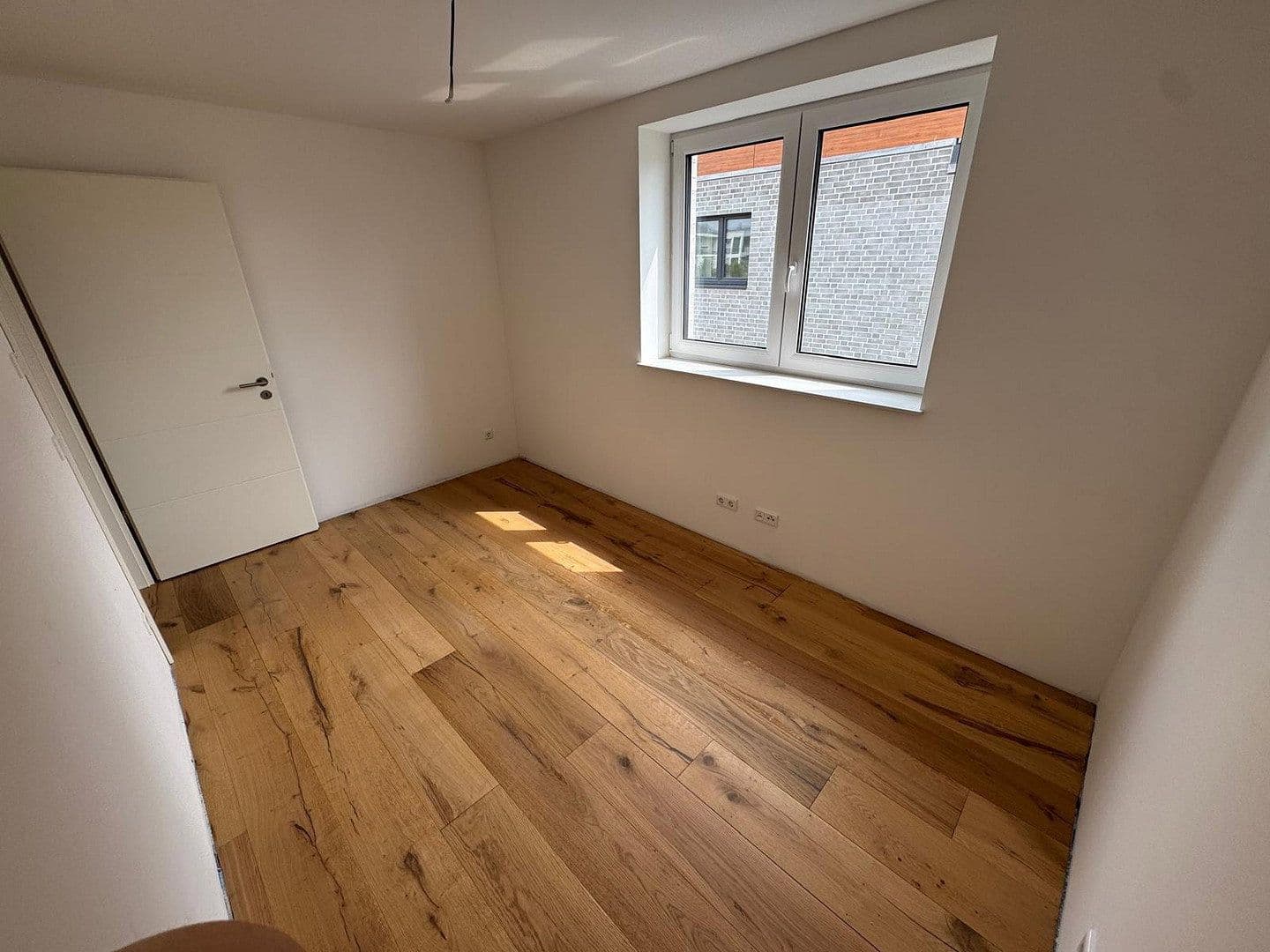 Predaj domu 128 m², pozemok 185 m², Erlenweg 12b, Kappeln, Šlezvicko-Holštajnsko Predaj domu 128 m², pozemok 185 m², Erlenweg 12b, Kappeln, Šlezvicko-Holštajnsko