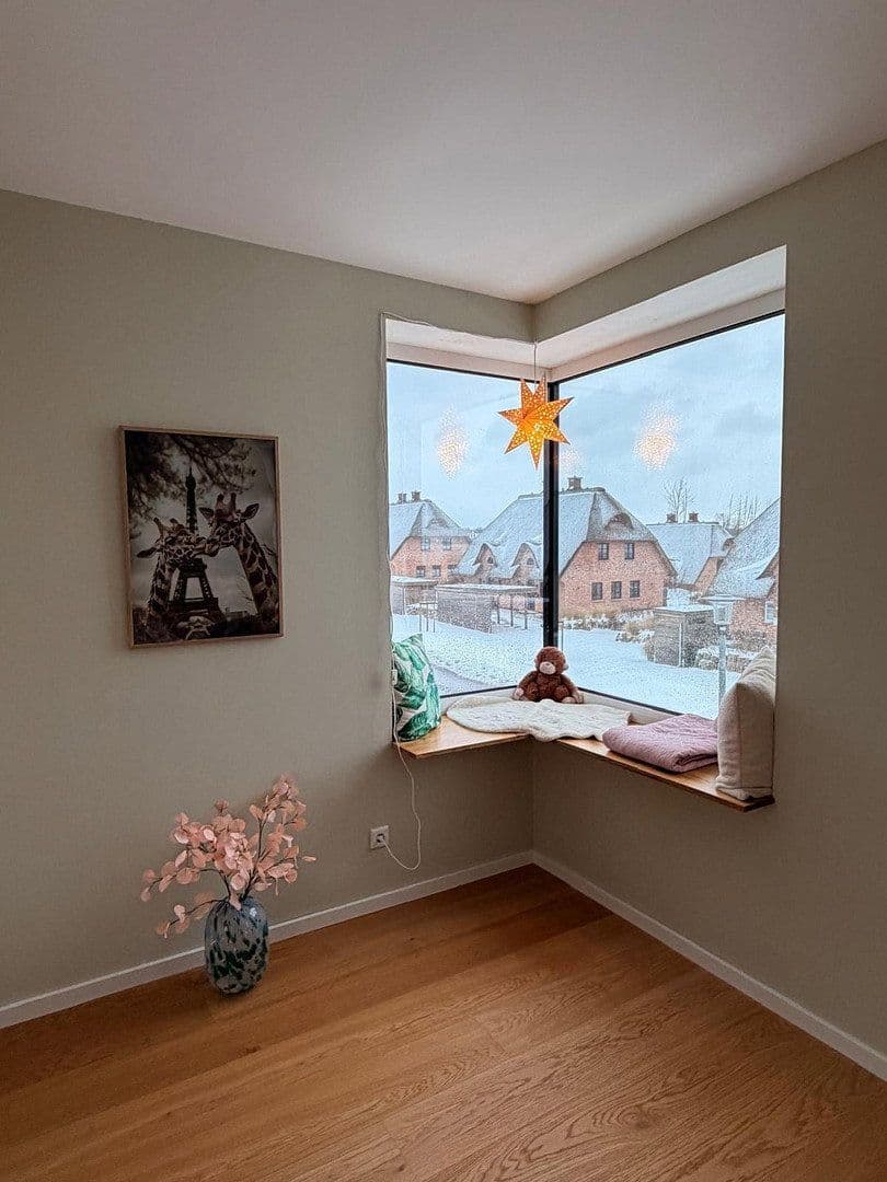 Predaj domu 128 m², pozemok 185 m², Erlenweg 12b, Kappeln, Šlezvicko-Holštajnsko Predaj domu 128 m², pozemok 185 m², Erlenweg 12b, Kappeln, Šlezvicko-Holštajnsko