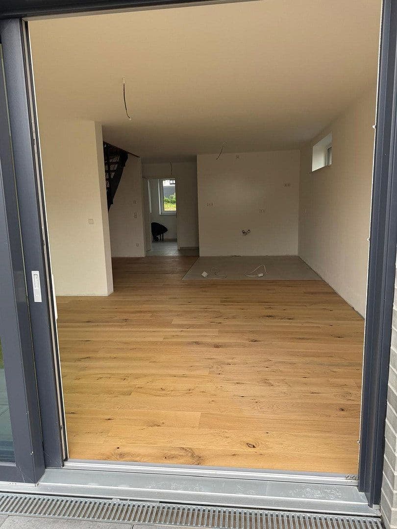Predaj domu 128 m², pozemok 185 m², Erlenweg 12b, Kappeln, Šlezvicko-Holštajnsko Predaj domu 128 m², pozemok 185 m², Erlenweg 12b, Kappeln, Šlezvicko-Holštajnsko