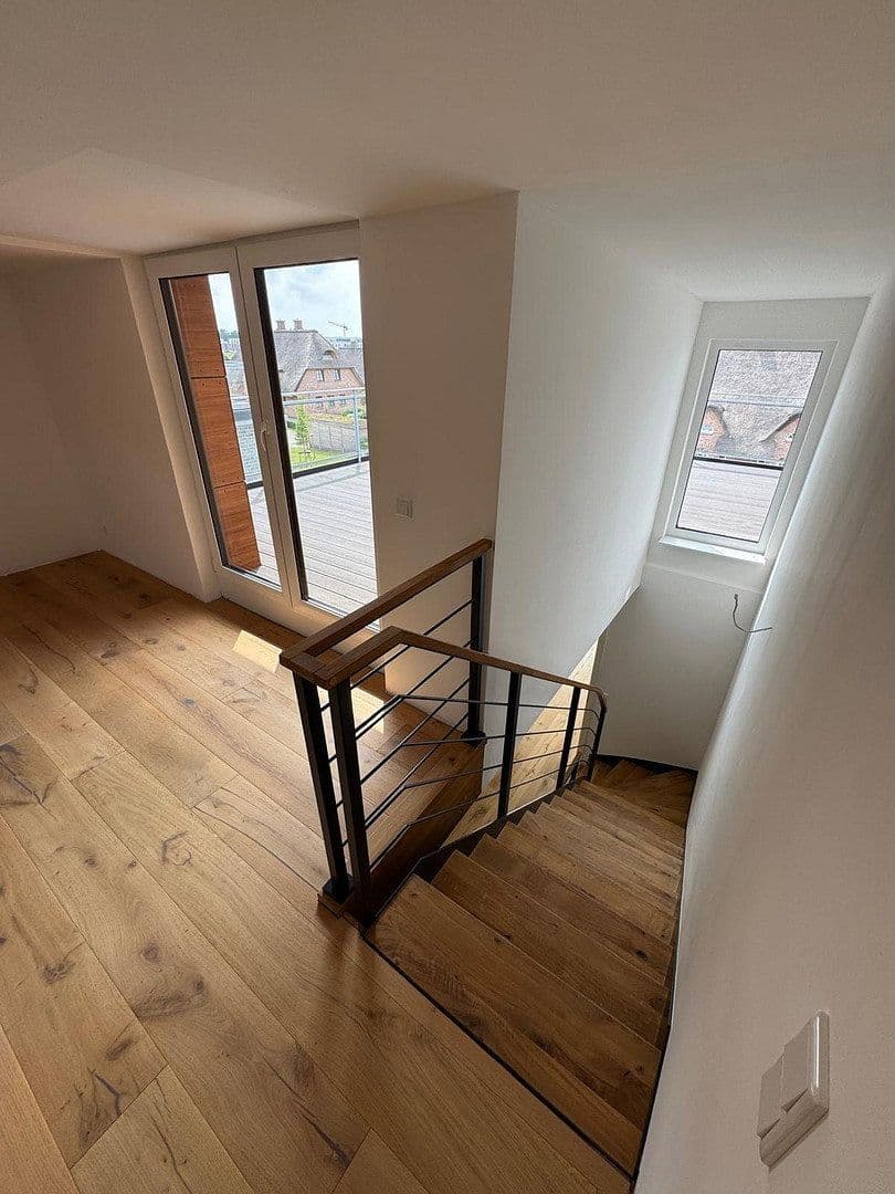 Predaj domu 128 m², pozemok 185 m², Erlenweg 12b, Kappeln, Šlezvicko-Holštajnsko Predaj domu 128 m², pozemok 185 m², Erlenweg 12b, Kappeln, Šlezvicko-Holštajnsko