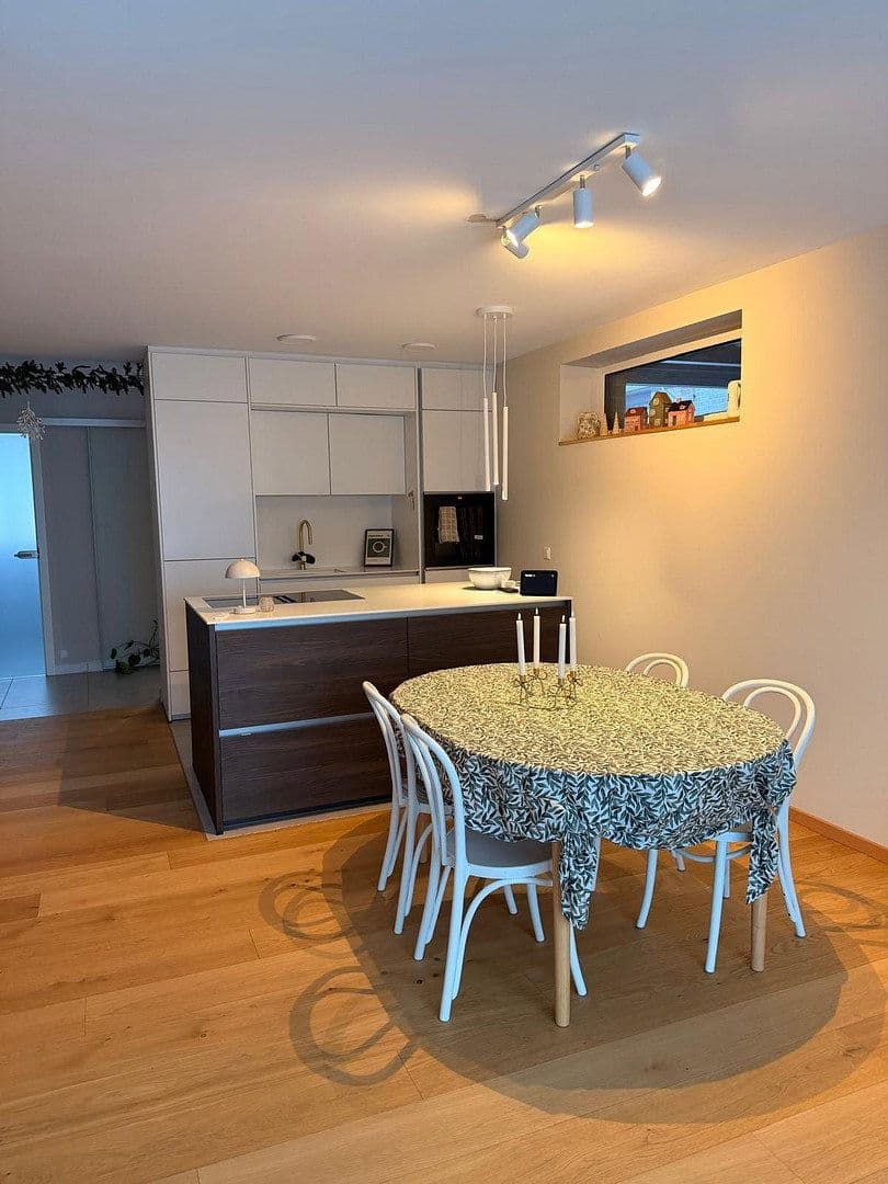 Predaj domu 128 m², pozemok 185 m², Erlenweg 12b, Kappeln, Šlezvicko-Holštajnsko Predaj domu 128 m², pozemok 185 m², Erlenweg 12b, Kappeln, Šlezvicko-Holštajnsko