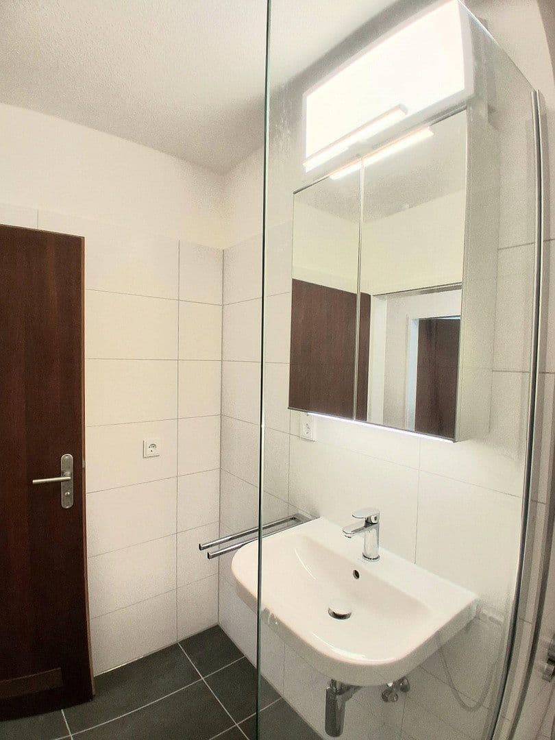 Prenájom bytu 3-izbový 71 m², Unterhaching München, Bavorsko Prenájom bytu 3-izbový 71 m², Unterhaching München, Bavorsko
