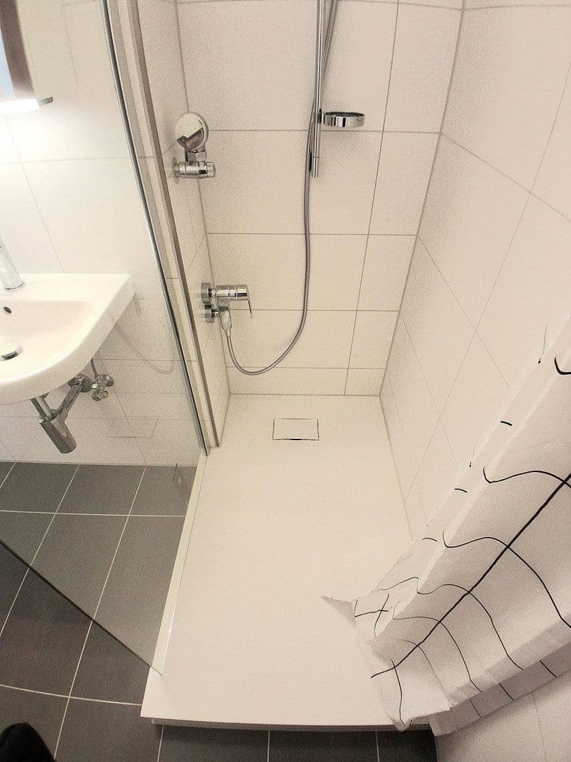 Prenájom bytu 3-izbový 71 m², Unterhaching München, Bavorsko Prenájom bytu 3-izbový 71 m², Unterhaching München, Bavorsko