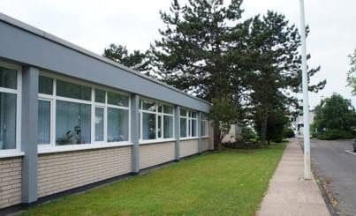 Prenájom kancelárie 30 m², Josef-Bautz-Straße 15, Hanau, Hesensko Prenájom kancelárie 30 m², Josef-Bautz-Straße 15, Hanau, Hesensko
