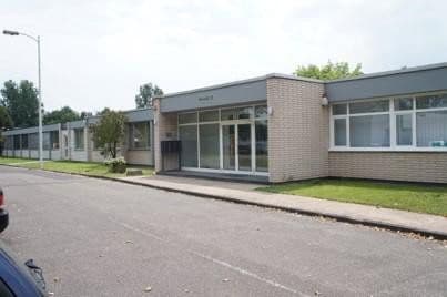 Prenájom kancelárie 30 m², Josef-Bautz-Straße 15, Hanau, Hesensko Prenájom kancelárie 30 m², Josef-Bautz-Straße 15, Hanau, Hesensko