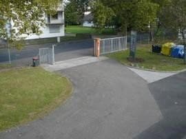 Prenájom kancelárie 30 m², Josef-Bautz-Straße 15, Hanau, Hesensko Prenájom kancelárie 30 m², Josef-Bautz-Straße 15, Hanau, Hesensko