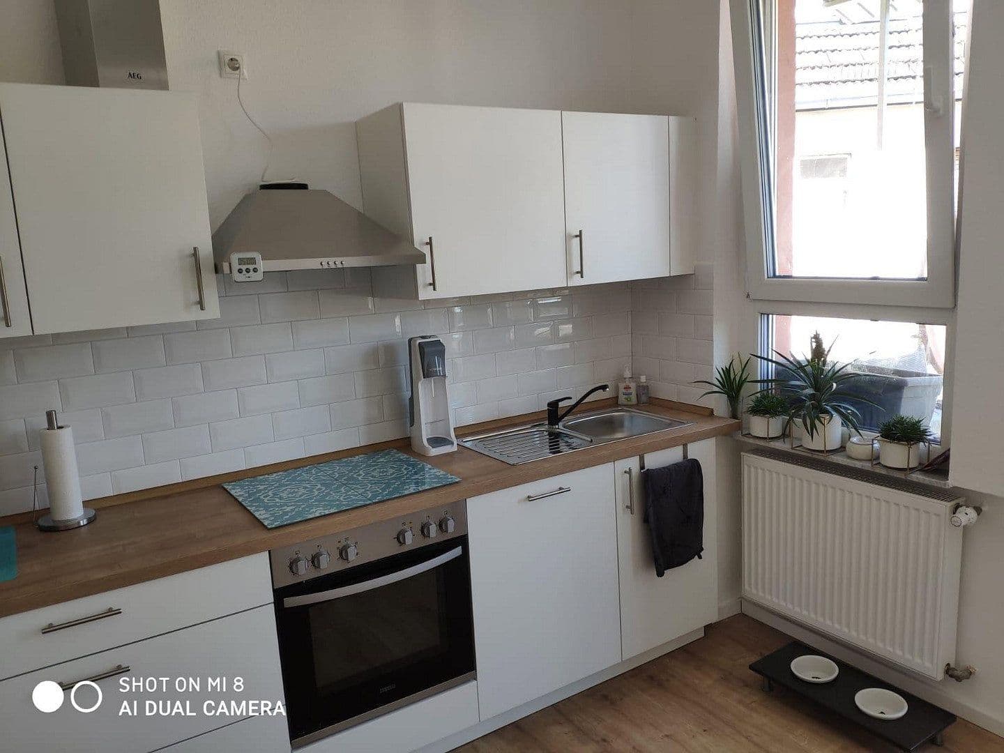 Prenájom bytu 2-izbový 65 m², Schützenstraße 42, Ludwigshafen am Rhein, Porýnie-Falcko Prenájom bytu 2-izbový 65 m², Schützenstraße 42, Ludwigshafen am Rhein, Porýnie-Falcko