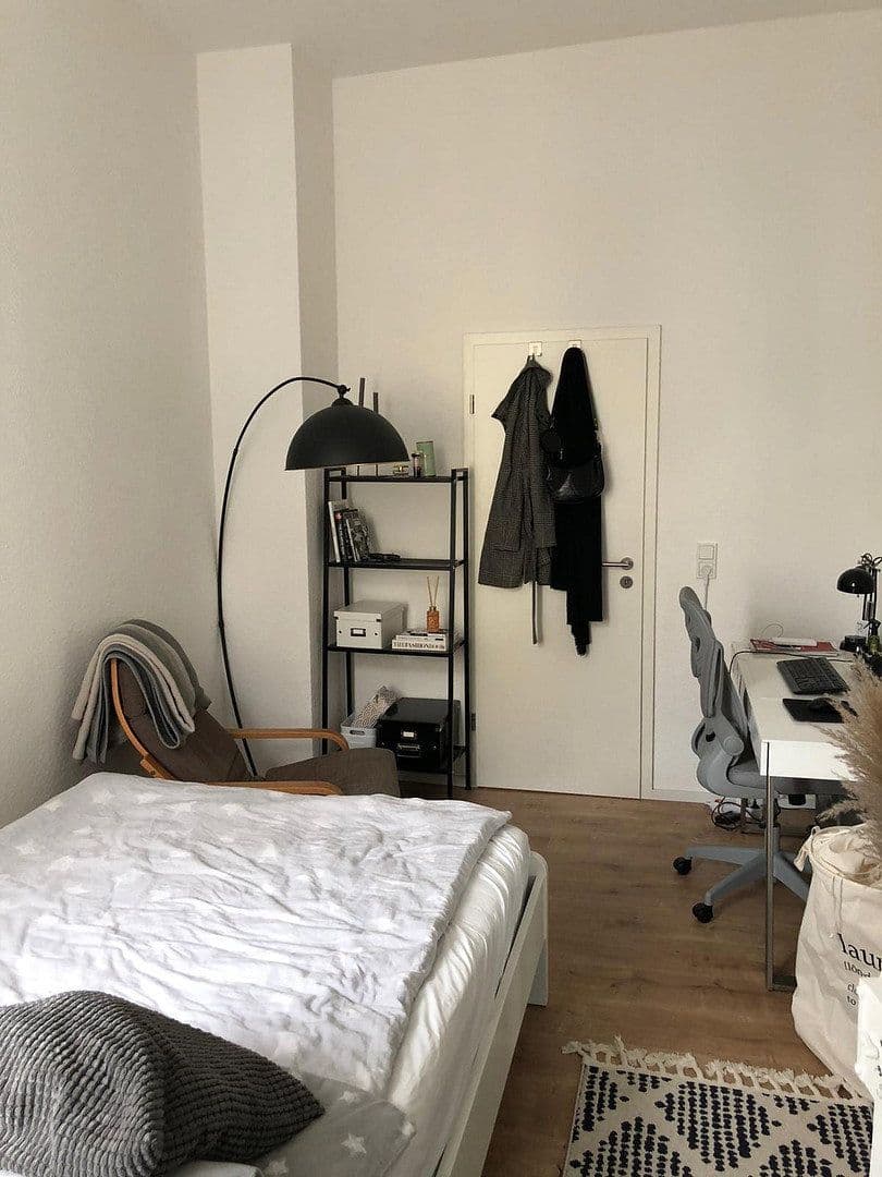 Prenájom bytu 2-izbový 65 m², Schützenstraße 42, Ludwigshafen am Rhein, Porýnie-Falcko Prenájom bytu 2-izbový 65 m², Schützenstraße 42, Ludwigshafen am Rhein, Porýnie-Falcko