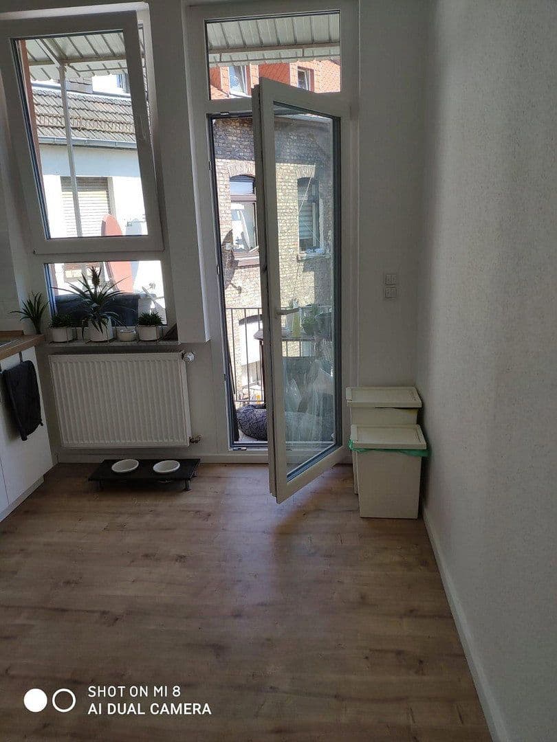 Prenájom bytu 2-izbový 65 m², Schützenstraße 42, Ludwigshafen am Rhein, Porýnie-Falcko Prenájom bytu 2-izbový 65 m², Schützenstraße 42, Ludwigshafen am Rhein, Porýnie-Falcko