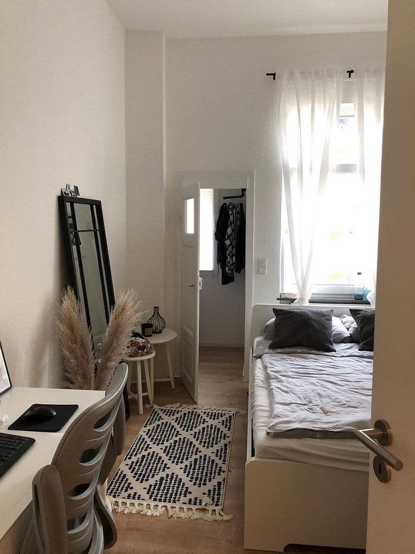 Prenájom bytu 2-izbový 65 m², Schützenstraße 42, Ludwigshafen am Rhein, Porýnie-Falcko Prenájom bytu 2-izbový 65 m², Schützenstraße 42, Ludwigshafen am Rhein, Porýnie-Falcko