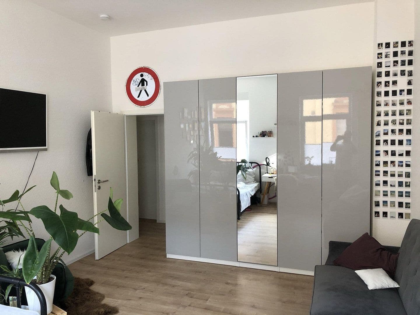 Prenájom bytu 2-izbový 65 m², Schützenstraße 42, Ludwigshafen am Rhein, Porýnie-Falcko Prenájom bytu 2-izbový 65 m², Schützenstraße 42, Ludwigshafen am Rhein, Porýnie-Falcko