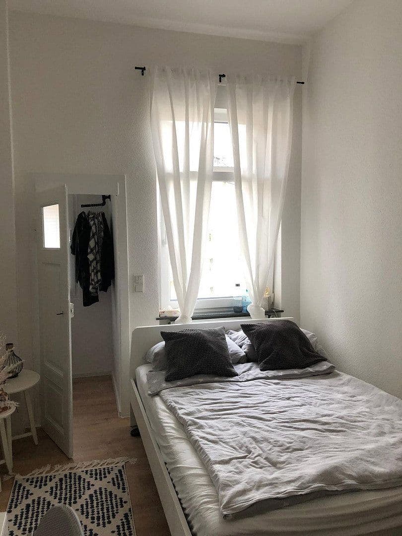 Prenájom bytu 2-izbový 65 m², Schützenstraße 42, Ludwigshafen am Rhein, Porýnie-Falcko Prenájom bytu 2-izbový 65 m², Schützenstraße 42, Ludwigshafen am Rhein, Porýnie-Falcko