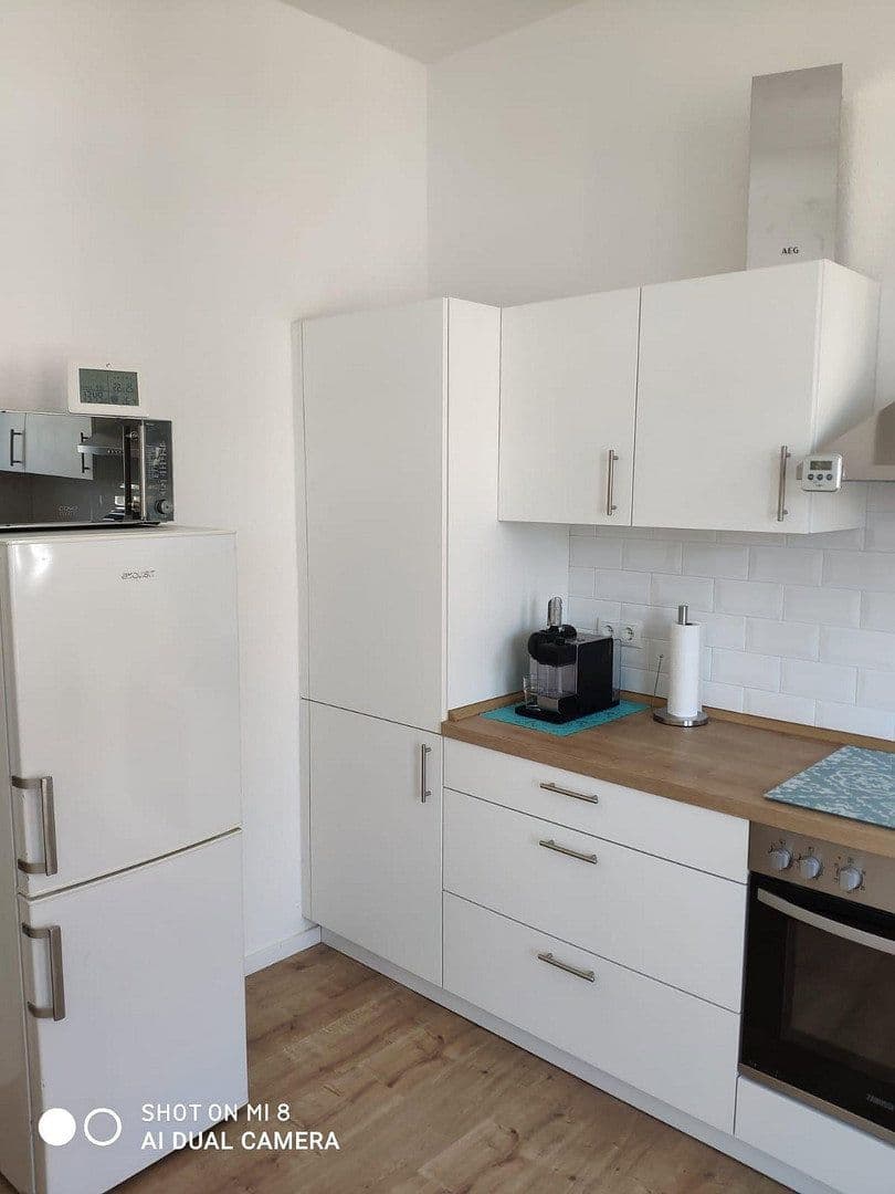 Prenájom bytu 2-izbový 65 m², Schützenstraße 42, Ludwigshafen am Rhein, Porýnie-Falcko Prenájom bytu 2-izbový 65 m², Schützenstraße 42, Ludwigshafen am Rhein, Porýnie-Falcko