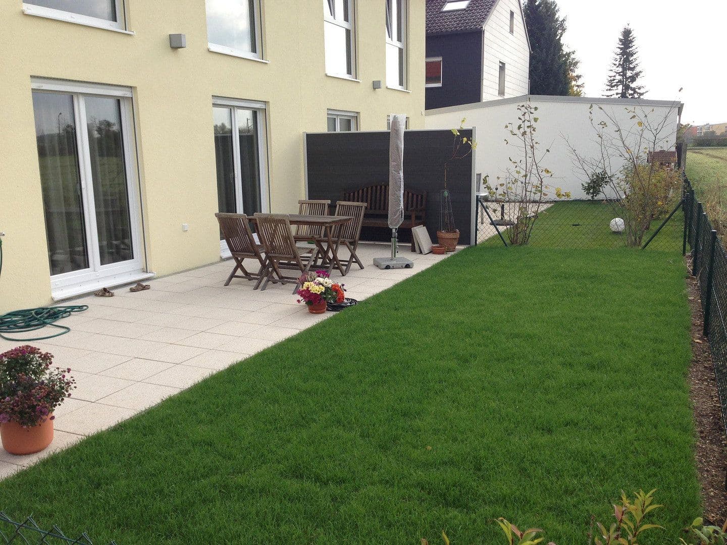 Predaj domu 142 m², pozemok 229 m², Germering, Bavorsko Predaj domu 142 m², pozemok 229 m², Germering, Bavorsko