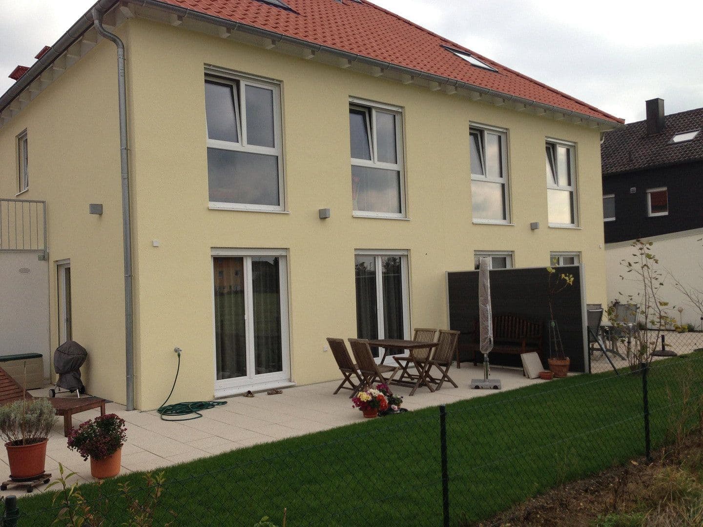 Predaj domu 142 m², pozemok 229 m², Germering, Bavorsko Predaj domu 142 m², pozemok 229 m², Germering, Bavorsko