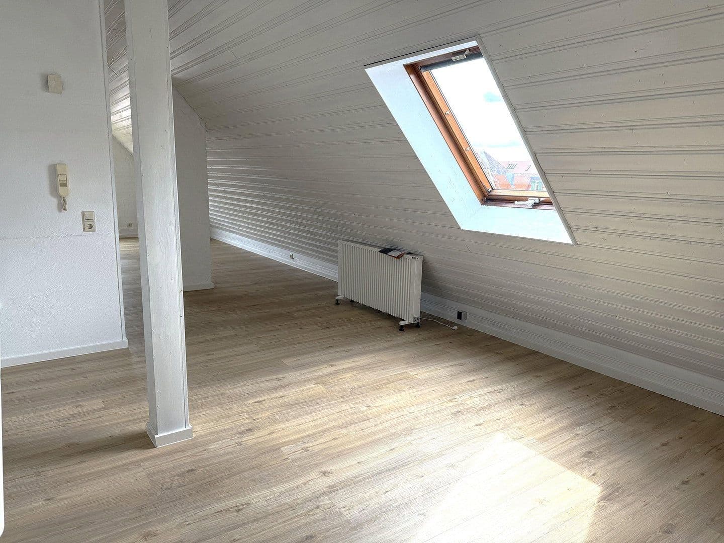 Prenájom bytu 1-izbový 43 m², Schafgasse 9, Öhringen, Bádensko-Wurttembersko Prenájom bytu 1-izbový 43 m², Schafgasse 9, Öhringen, Bádensko-Wurttembersko