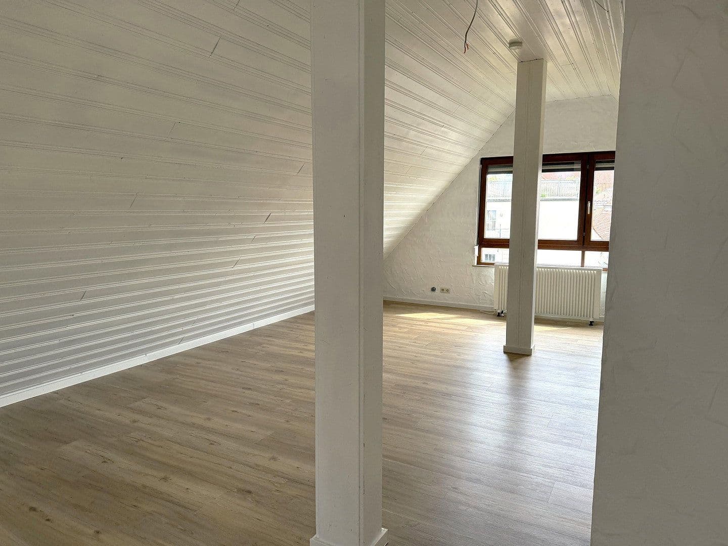 Prenájom bytu 1-izbový 43 m², Schafgasse 9, Öhringen, Bádensko-Wurttembersko Prenájom bytu 1-izbový 43 m², Schafgasse 9, Öhringen, Bádensko-Wurttembersko